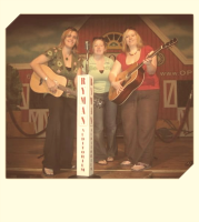 Photo of Suki, Lisa & Lucy